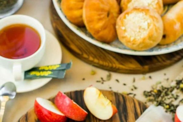 Кафе "Биляр»