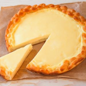 Сметанник большой