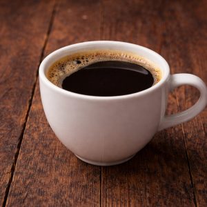 Американо большой