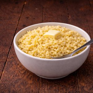 Каша пшеная