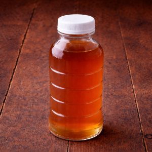 Компот из сухофруктов 0,3 в бутылке