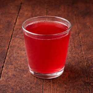 Морс ягодный 0,2