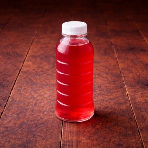 Морс ягодный  0,3 в бутылке