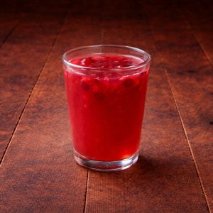 Кисель ягодный