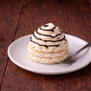 Пирожное Полет шмеля