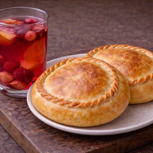 Морс + 2 элеша