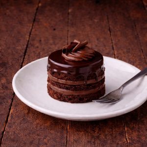 Пирожное Шоколадное