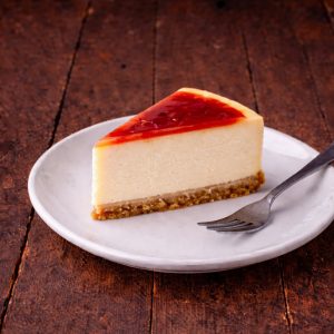 Чизкейк класический