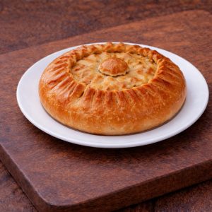 Белеш по-деревенски