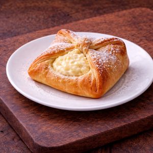 Венгерская ватрушка