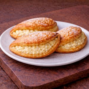 Сочни с творогом