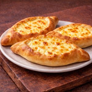 Хачапури с сыром