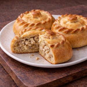 Элеш с птицей