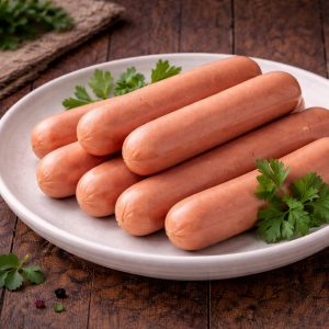 Сосиска 1 шт