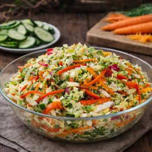 Салат Свежесть