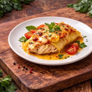 Грудка куриная Тамле