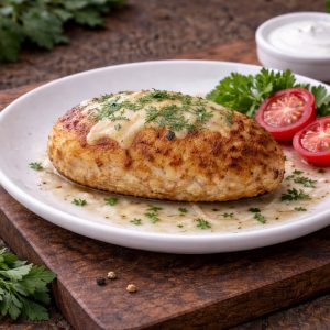 Котлеты Ника