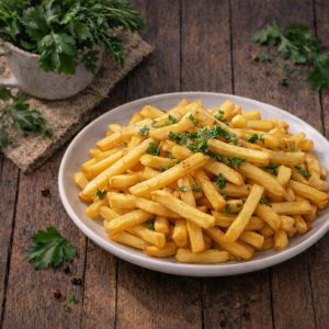 Картофель фри