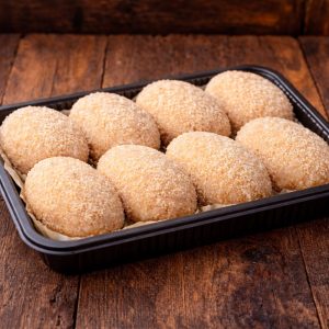 Котлеты куриные