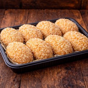 Котлеты Пожарские