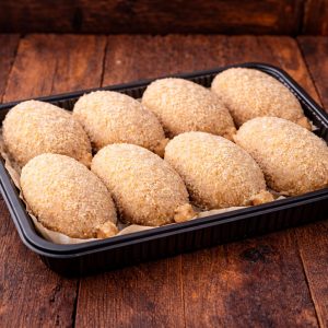 Котлеты по-киевски