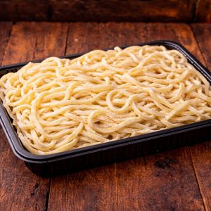 Лапша домашняя