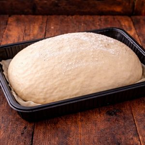 Тесто дрожжевое