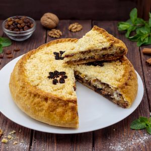 Губадия маленькая