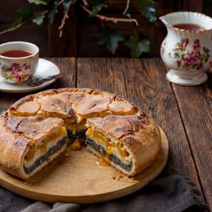 Трехслойник большой